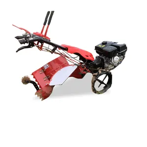 Motocultor eléctrico para caminar, Tractor, Sudáfrica, 18 hp, China, el más vendido
