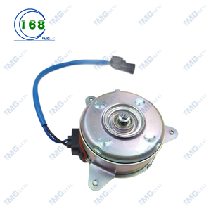 38616 plc j01 – Cooling Fan Motor for Honda