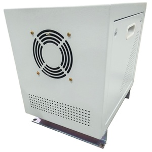 SG SBK หม้อแปลงแยกสามเฟส380V 415V หม้อแปลงอุตสาหกรรมชนิดแห้ง - Product Image 4