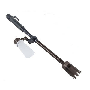 Skimmer-herramienta de limpieza para acuario, succión de peces y arena - Product Image 1