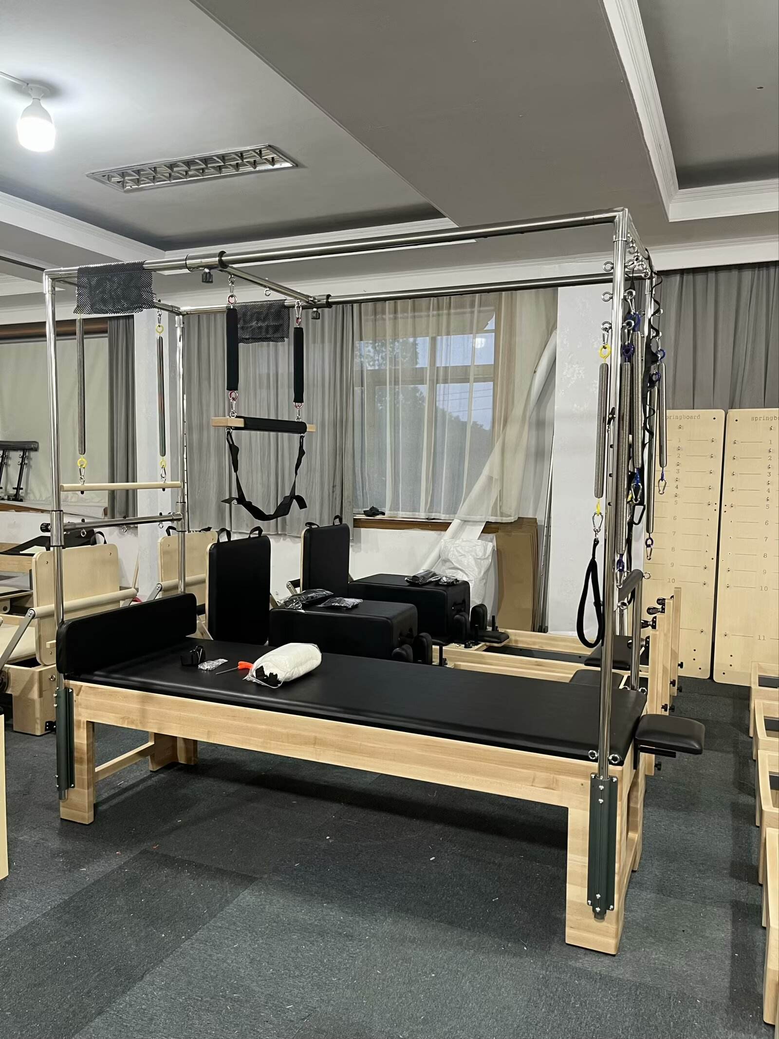 Couleur adaptée aux besoins du client