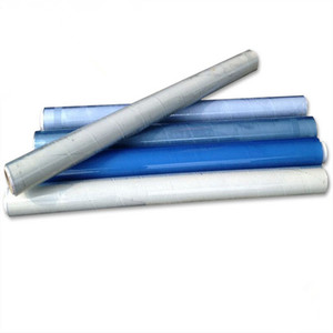 Rotolo di Pellicola PVC Super Trasparente 60 70 <span class=keywords><strong>90</strong></span> 100 Micron, Pellicola PVC Morbida e Flessibile - Product Image 6