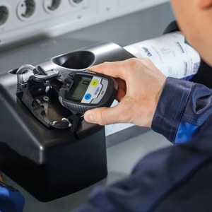 Detector de Fugas de Gas Portátil Individual Drager Pac 6500 - Product Image 5