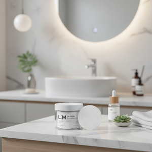 Private <b>Label</b> Easy to Carry Use Specialized Container for Efficient Toner Lotion <b>Application</b> Beauty Personal Care Product - Product Image 3