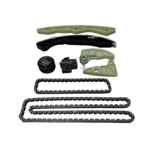 24321-25000 24431-25002 24410-3C300 24410-25001 正时链条套件 IX35 H1 HY-12 - Product Image 1