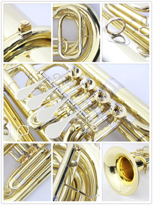 <span class=keywords><strong>Instrumento</strong></span> musical <span class=keywords><strong>tuba</strong></span> profesional, venta directa de fábrica - Product Image 4