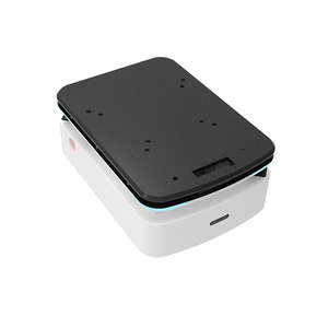 Di động thông minh AGV tự trị hậu cần <span class=keywords><strong>robot</strong></span> với 300kg Công suất mở SDK nền tảng tránh chướng ngại vật phổ biến AMR <span class=keywords><strong>Robot</strong></span> Chassis - Product Image 4