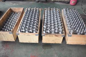 Válvula de enchufe tipo brida API de alta calidad 105 Mpa 2 "X 4" para aplicaciones de alta presión - Product Image 6