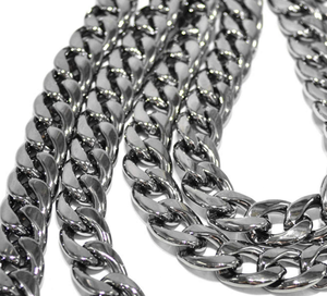 Cadenas de Metal de Alta Calidad para Bolsos Accesorios Correa de Hombro para Carteras y Bolsos - Product Image 6
