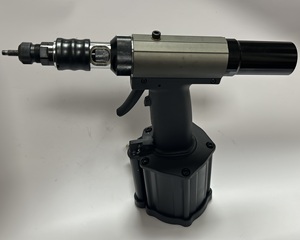 Kit de Pistola Remachadora Neumática M3-12 para Diversas Aplicaciones de Remachado - Product Image 4