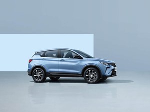 Geely Coolray 2025 1.5l CVT <span class=keywords><strong>Super</strong></span> Edition Autos Cinco asientos Mini Voiture SUV Vehículo Coolray Geely 2025 Nueva opción automática completa - Product Image 4
