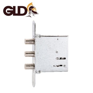 CERRADURA DE ALTA CALIDAD TIPO <span class=keywords><strong>ISEO</strong></span> 8545 CERRADURA DE PUERTA MORTISE CUERPO CERRADURA DE PUERTA DE ALEACIÓN DE ZINC - Product Image 6
