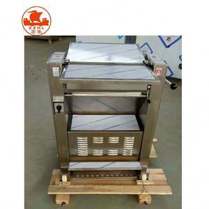 Máquina de eliminación de piel de cerdo de alta calidad/precio razonable/máquina peladora de cerdo - Product Image 5