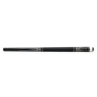 Fournisseur direct d'usine, fabricant de queues de billard en fibre de carbone, pointe de haute précision de 12,5 mm, bâton de billard personnalisé avec logo de marque OEM