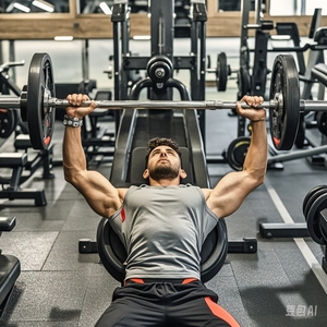 Piastre in gomma da 1 pollice per albero con manubrio da 25kg - Product Image 6