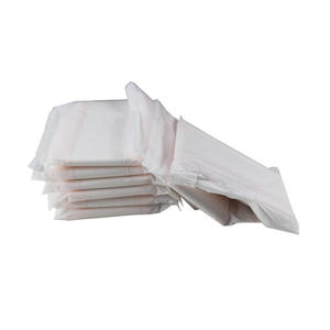 Hotel <b>Sanitary</b> Disposable Napkin Disposal <b>Bags</b> - Product Image 5
