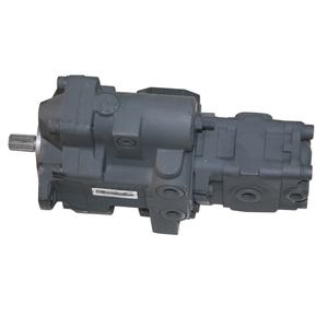 Belparts Excavator Hydraulic <b>Pump</b> K3sp30 Kobelco Sk40 Sk50UR-2 Sk60 Sk50ur Sk50ur-2 Sk235sr Hydraulic Main <b>Pump</b> - Product Image 3
