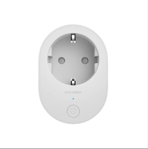 Para <span class=keywords><strong>Xiaomi</strong></span> Smart Plug 2 <span class=keywords><strong>WIFI</strong></span> ZNCZ302KK funciona con Google Assistant Alexa EU hacer dispositivo tradicional <span class=keywords><strong>enchufe</strong></span> de toma de corriente inteligente - Product Image 3