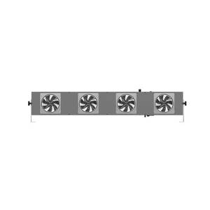 Ventilateurs soufflants d'air désionisants antistatiques AP-DJ2714-1 - Product Image 5