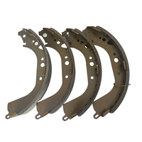 <strong>Best</strong> <strong>Selling</strong> 04495-26050 Rear Brake Shoes for <strong>Toyota</strong> 295*50mm 04495-35151