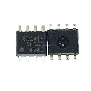 Contrôleur et régulateur de tension AC-DC SC2016 SSC2016S SSC2016S-TL, puce d'alimentation LCD SOP8 - Product Image 1