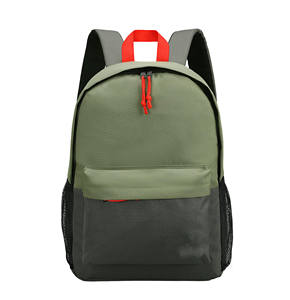 Mochila Personalizada de 45-50L con Compartimento para Computadora, Mochila Táctica de Viaje para Exteriores, Compatible con Sistema Molle, Mochila Táctica para Almuerzo - Product Image 1