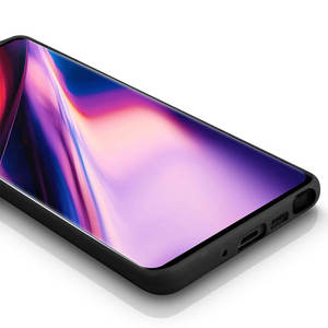 Per la Nota di <span class=keywords><strong>Samsung</strong></span> <span class=keywords><strong>10</strong></span> Plus Cassa Del Telefono Morbida Antiurto TPU Copertura di Caso Per <span class=keywords><strong>Samsung</strong></span> Galaxy <span class=keywords><strong>Note</strong></span> <span class=keywords><strong>10</strong></span> Più Il Nero - Product Image 3