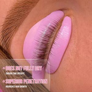 Palo de bálsamo de pegamento, palo fuerte de salón de levantamiento de pestañas, Lami, novedad - Product Image 4