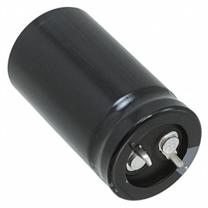 LGR2E331MELZ40 Componentes Electrónicos Originales, Condensadores Electrolíticos de Aluminio 330 uF ±20% 250V de Montaje Pasante - Product Image 1