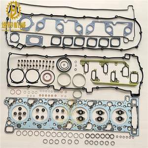 Yiling Mechanics ชุดปะเก็นฝาสูบ Dd13ดีทรอยต์ A4710161420 A4710160720สำหรับซ่อมเครื่องยนต์ดีเซล - Product Image 2