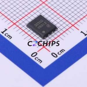 Transistor à effet de champ original et neuf à transistor DFN5X6-8 NCE3035G-VB (MOSFET) - Product Image 1