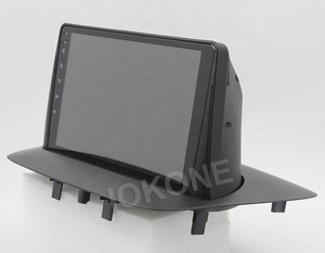 IOKONE Nuovo Schermo di Tocco del Android 9.0 di bluetooth autoradio Per <span class=keywords><strong>Renault</strong></span> <span class=keywords><strong>Megane</strong></span> 3 2012 2013 2014 <span class=keywords><strong>2015</strong></span> - Product Image 6