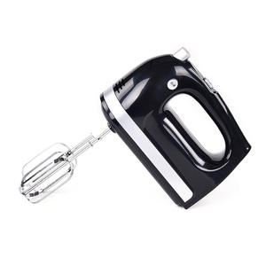 Batteur électrique 6661 300W avec fouet métallique et bouton d'éjection pour la pâtisserie et le fouettage - Product Image 1