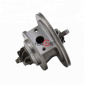 Cartucho Turbo KP35 54359880033 54359700033 54359700012 8200507852 para motor K9K Dacia Logan 1,5 dCi - Product Image 2