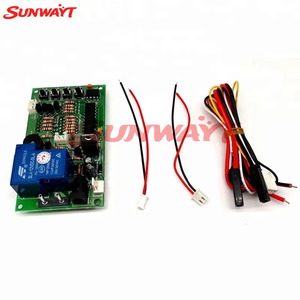 Fuente de Alimentación JY-15A de 4 Dígitos para Máquinas Recreativas con Monedero y Control de Tiempo, para Aceptador de Monedas y Máquinas Expendedoras - Product Image 6