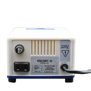 Micromotore Elettrico Tipo Marathon per Laboratorio Dentistico, Manipolo per Lucidatura N3+35K RPM - Product Image 4