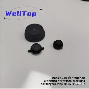 Servicios de Fabricación de Perillas de Plástico Personalizadas, Procesamiento Premium, Marca Welltop, Modelo Welltop-02 - Product Image 2