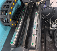 Machine à scier circulaire industrielle CNC automatique de haute précision pour métaux, à faible bruit et coupe lisse, pour acier au carbone et acier inoxydable