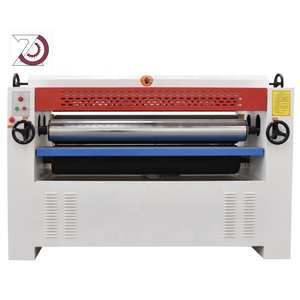 Thao Tác Dễ Dàng Ván Ép Veneer Dán Máy/Keo Spreader - Product Image 1