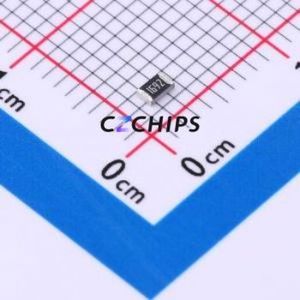 Résistance CMS RT0805BRD0716K9L 0805 (Type : Film mince) (Résistance : 16,9 kOhm Précision : 0,1 %) - Product Image 1