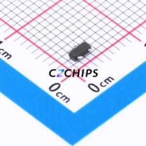 Venta al por mayor, transistor de efecto de campo (MOSFET), SOT-23(TO-236), a la venta - Product Image 2