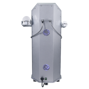 Máquina de Masaje Corporal con Rodillos, Reafirmante Facial, Drenaje Linfático, Rodillo de Vacío - Product Image 4