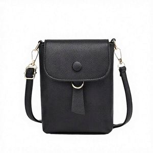 Fashion Popular Women's Purse Bag New Designer <b>Chain</b> Crossbody Tote Bags Luxury Purse and <b>Handbags</b> for Ladies - Product Image 2