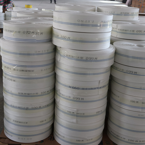 Tuyau de pompe à eau haute pression en PE, tuyau plat en rouleau de 2 pouces, <span class=keywords><strong>irrigation</strong></span> <span class=keywords><strong>agricole</strong></span>, 100 mètres, flexible, anti-UV, éco-farm, Chine - Product Image 3