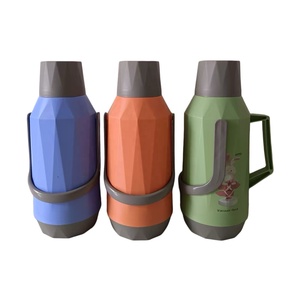 Thermos en acier inoxydable <span class=keywords><strong>de</strong></span> 3,2 L |   Revêtement en verre |   Isolation Chaud/Froid 24H |   Utilisation domestique et commerciale en <span class=keywords><strong>Tanzanie</strong></span> - Product Image 2