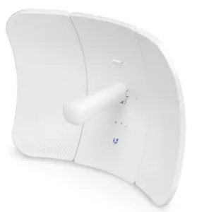 UBNT 5ghz无线网桥LTU-LR 5Ghz PtMP接收器室外高宽带传输千兆