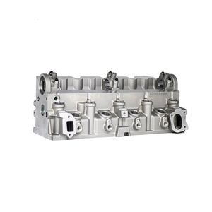 Nouvelles pièces de moteur automatique ensemble de culasse culasse de moteur pour moteur diesel XUD9 TE D8B 1.9TD 405 306 806 <span class=keywords><strong>Expert</strong></span> 406 - Product Image 1