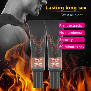 2022 Big Dick Titan Gel Penis vergrößerung creme Enhance Penis Extender Cock Erhöhen Sie die Größe Verdickung massage öl für Männer