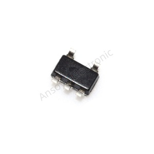 ANSOYO MCP6401T-E MCP6401 SOT23-5 Circuitos Integrados IC Chips Componentes Electrónicos Amplificador MCP6401T-E/OT - Product Image 4