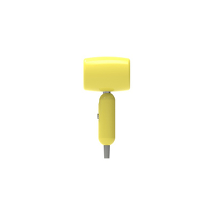 Mini Foldable Electric <strong>Hair</strong> <strong>Dryer</strong> <strong>Small</strong> Plastic Blow <strong>Dryer</strong> with Ionic Function Fast Drying for Home Hotel Travel - Product Image 6
